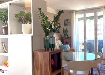 Bilocale Via Giulio Natta, Milano (zona Gallaratese) - foto 18