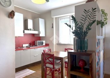 Bilocale Via Giulio Natta, Milano (zona Gallaratese) - foto 19