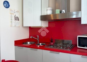 Bilocale Via Giulio Natta, Milano (zona Gallaratese) - foto 20