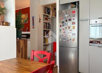 Bilocale Via Giulio Natta, Milano (zona Gallaratese) - foto 21