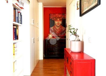 Bilocale Via Giulio Natta, Milano (zona Gallaratese) - foto 22