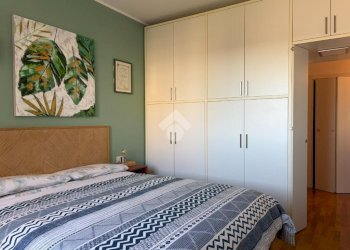 Bilocale Via Giulio Natta, Milano (zona Gallaratese) - foto 23