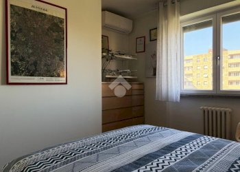 Bilocale Via Giulio Natta, Milano (zona Gallaratese) - foto 24