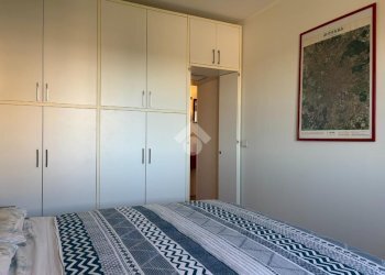 Bilocale Via Giulio Natta, Milano (zona Gallaratese) - foto 26