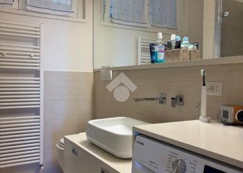 Bilocale Via Giulio Natta, Milano (zona Gallaratese) - foto 28