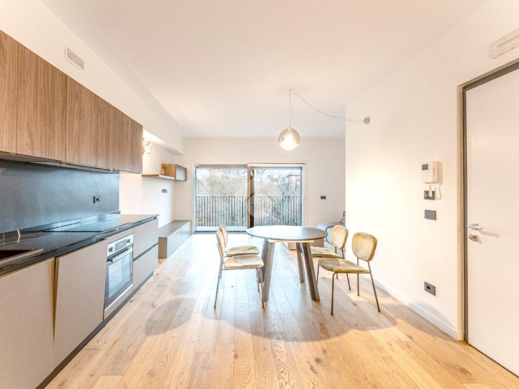 Trilocale Via Giuseppe Guerzoni, Milano (zona Maciachini) - foto 1