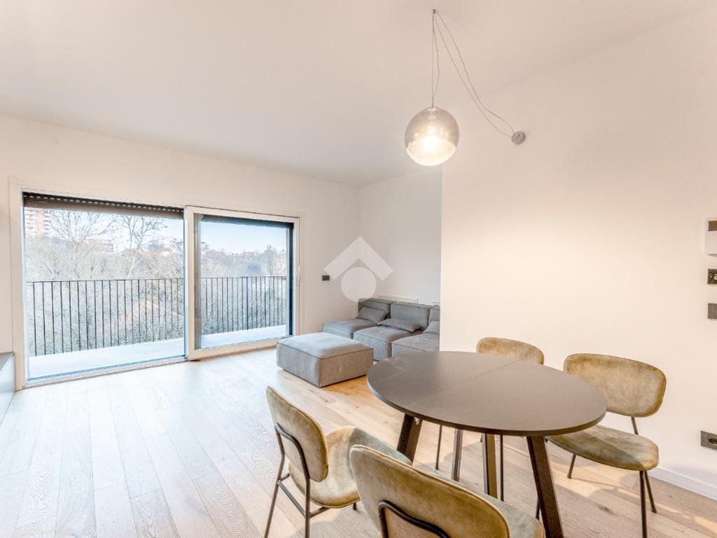 Trilocale Via Giuseppe Guerzoni, Milano (zona Maciachini) - foto 2