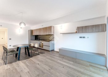 Trilocale Via Giuseppe Guerzoni, Milano (zona Maciachini) - foto 3