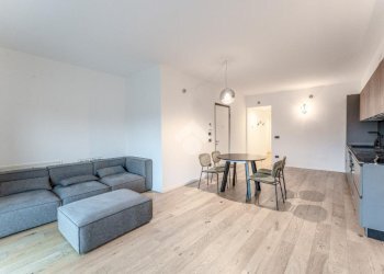 Trilocale Via Giuseppe Guerzoni, Milano (zona Maciachini) - foto 5