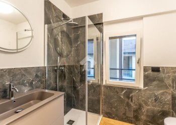 Trilocale Via Giuseppe Guerzoni, Milano (zona Maciachini) - foto 11