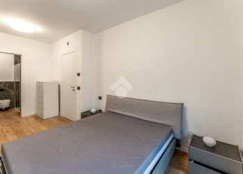 Trilocale Via Giuseppe Guerzoni, Milano (zona Maciachini) - foto 13