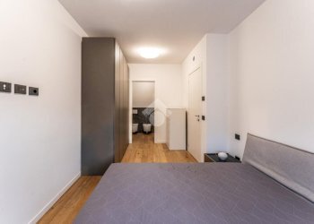 Trilocale Via Giuseppe Guerzoni, Milano (zona Maciachini) - foto 14