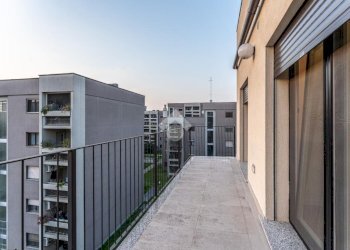 Trilocale Via Giuseppe Guerzoni, Milano (zona Maciachini) - foto 16