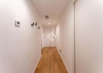 Trilocale Via Giuseppe Guerzoni, Milano (zona Maciachini) - foto 21