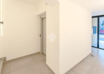 Trilocale Via Giuseppe Guerzoni, Milano (zona Maciachini) - foto 23