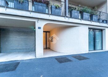 Trilocale Via Giuseppe Guerzoni, Milano (zona Maciachini) - foto 25