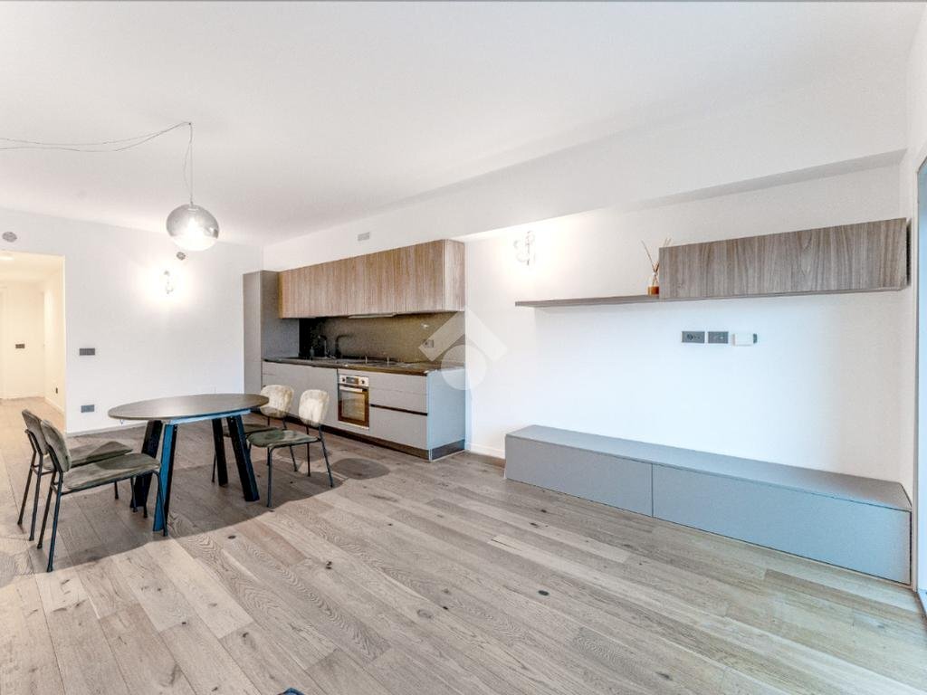 Trilocale Via Giuseppe Guerzoni, Milano (zona Maciachini) - foto 3