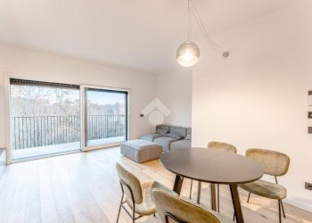 Trilocale Via Giuseppe Guerzoni, Milano (zona Maciachini) - foto 2