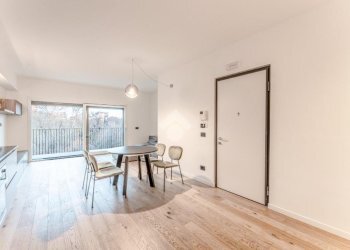 Trilocale Via Giuseppe Guerzoni, Milano (zona Maciachini) - foto 4