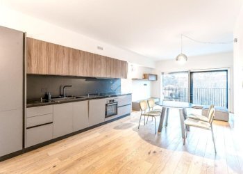 Trilocale Via Giuseppe Guerzoni, Milano (zona Maciachini) - foto 6