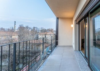 Trilocale Via Giuseppe Guerzoni, Milano (zona Maciachini) - foto 8