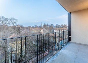 Trilocale Via Giuseppe Guerzoni, Milano (zona Maciachini) - foto 9