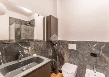 Trilocale Via Giuseppe Guerzoni, Milano (zona Maciachini) - foto 18