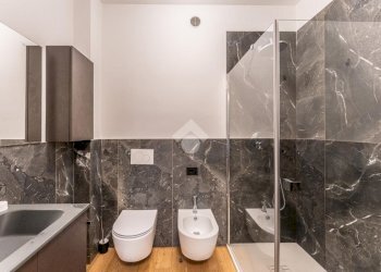 Trilocale Via Giuseppe Guerzoni, Milano (zona Maciachini) - foto 19