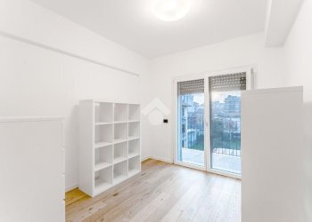 Trilocale Via Giuseppe Guerzoni, Milano (zona Maciachini) - foto 20