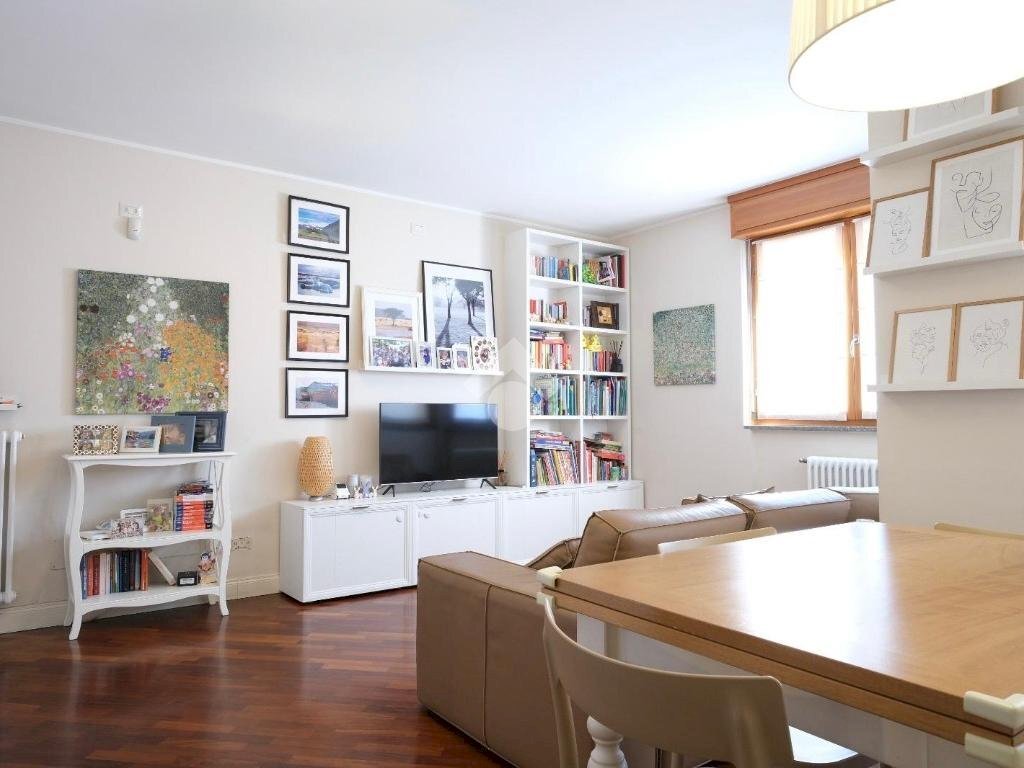 Trilocale Via Caduti in Missione di Pace, Milano (zona Rubattino) - foto 1