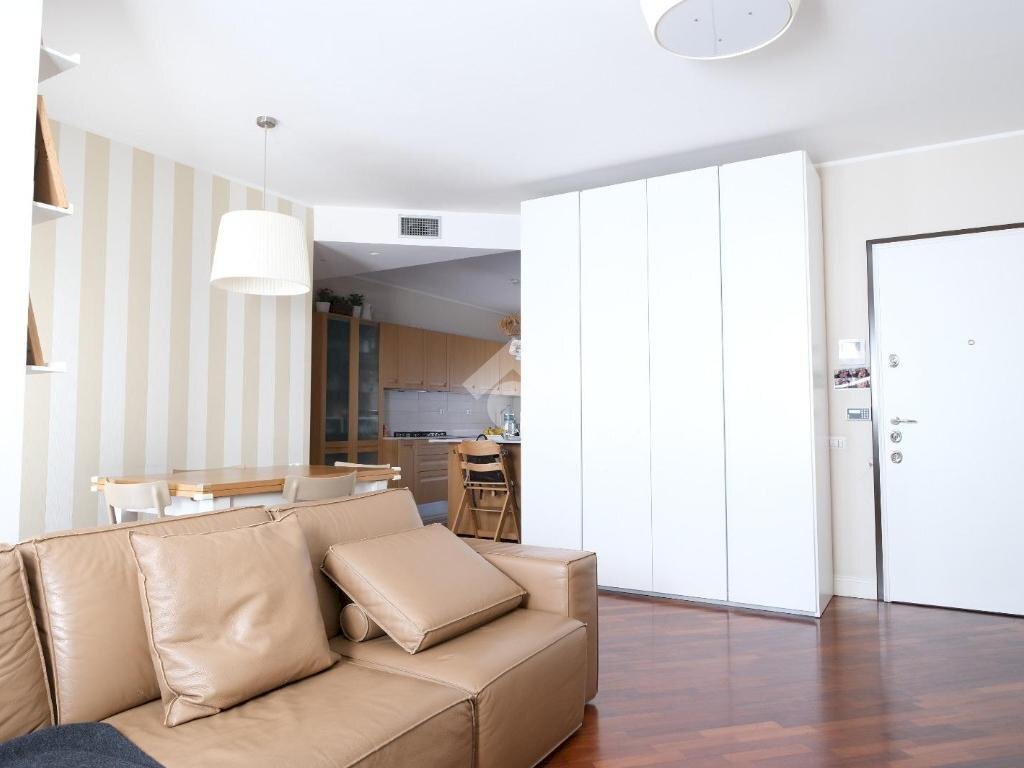 Trilocale Via Caduti in Missione di Pace, Milano (zona Rubattino) - foto 2