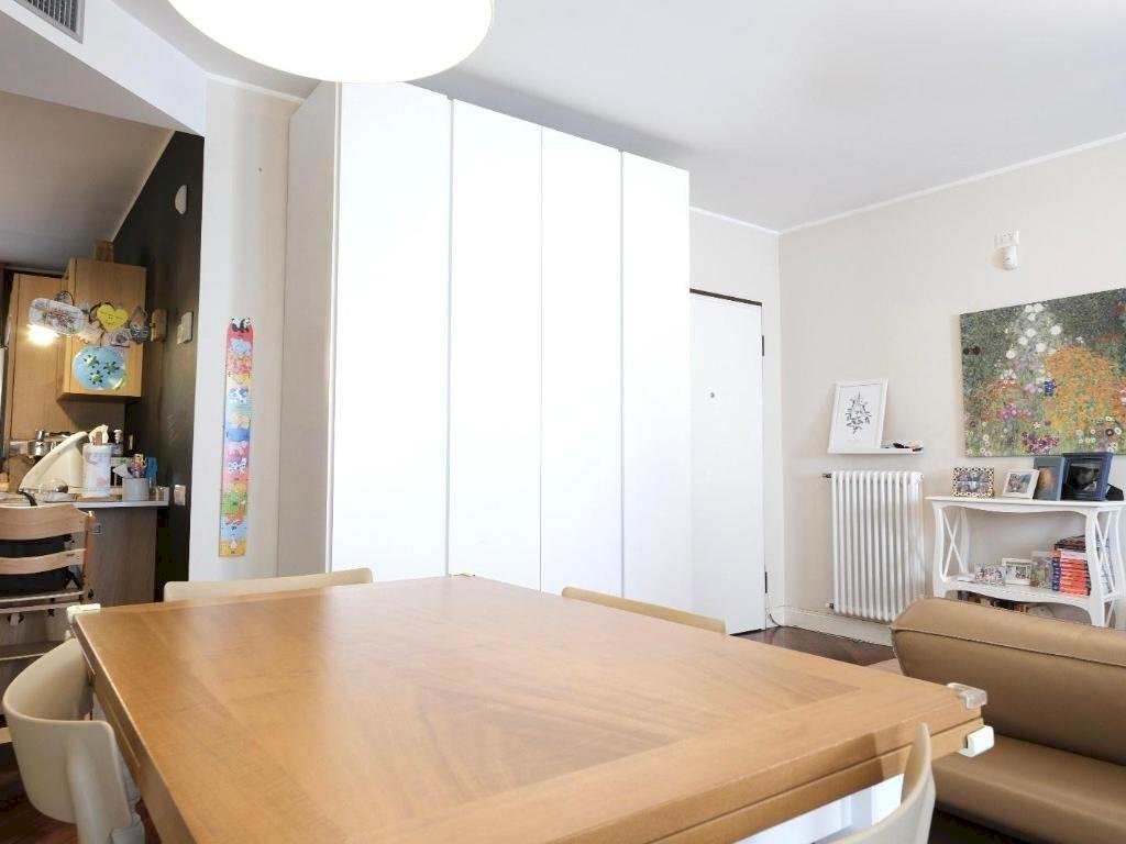 Trilocale Via Caduti in Missione di Pace, Milano (zona Rubattino) - foto 3