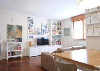 Trilocale Via Caduti in Missione di Pace, Milano (zona Rubattino) - foto 1