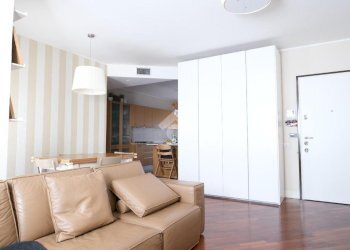 Trilocale Via Caduti in Missione di Pace, Milano (zona Rubattino) - foto 2