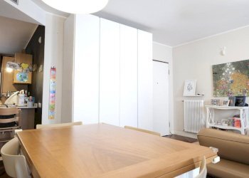 Trilocale Via Caduti in Missione di Pace, Milano (zona Rubattino) - foto 3