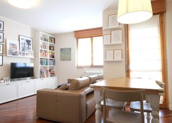 Trilocale Via Caduti in Missione di Pace, Milano (zona Rubattino) - foto 4