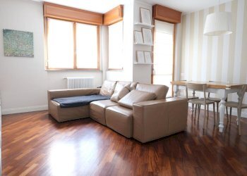 Trilocale Via Caduti in Missione di Pace, Milano (zona Rubattino) - foto 5