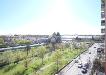 Trilocale Via Caduti in Missione di Pace, Milano (zona Rubattino) - foto 8