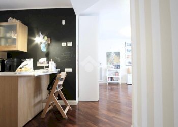 Trilocale Via Caduti in Missione di Pace, Milano (zona Rubattino) - foto 9