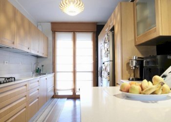 Trilocale Via Caduti in Missione di Pace, Milano (zona Rubattino) - foto 10