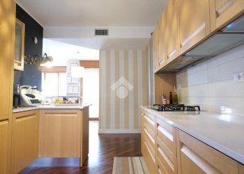 Trilocale Via Caduti in Missione di Pace, Milano (zona Rubattino) - foto 12