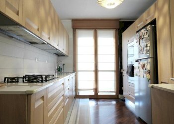 Trilocale Via Caduti in Missione di Pace, Milano (zona Rubattino) - foto 13