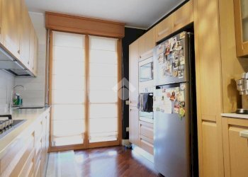 Trilocale Via Caduti in Missione di Pace, Milano (zona Rubattino) - foto 14