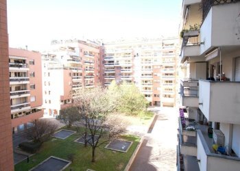 Trilocale Via Caduti in Missione di Pace, Milano (zona Rubattino) - foto 15