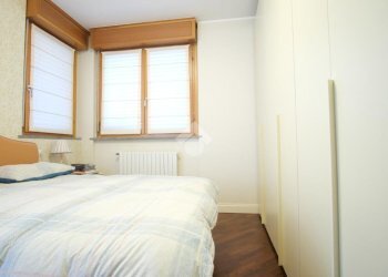 Trilocale Via Caduti in Missione di Pace, Milano (zona Rubattino) - foto 17