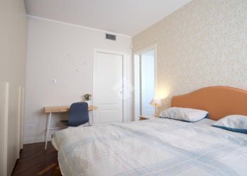 Trilocale Via Caduti in Missione di Pace, Milano (zona Rubattino) - foto 18