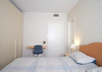 Trilocale Via Caduti in Missione di Pace, Milano (zona Rubattino) - foto 19