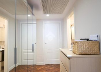 Trilocale Via Caduti in Missione di Pace, Milano (zona Rubattino) - foto 25