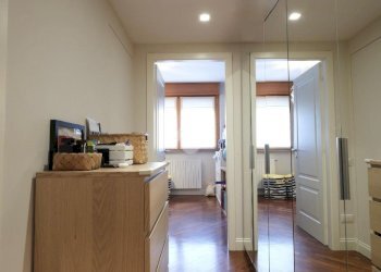 Trilocale Via Caduti in Missione di Pace, Milano (zona Rubattino) - foto 26