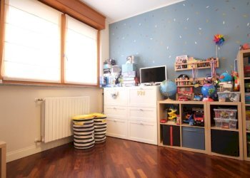 Trilocale Via Caduti in Missione di Pace, Milano (zona Rubattino) - foto 27